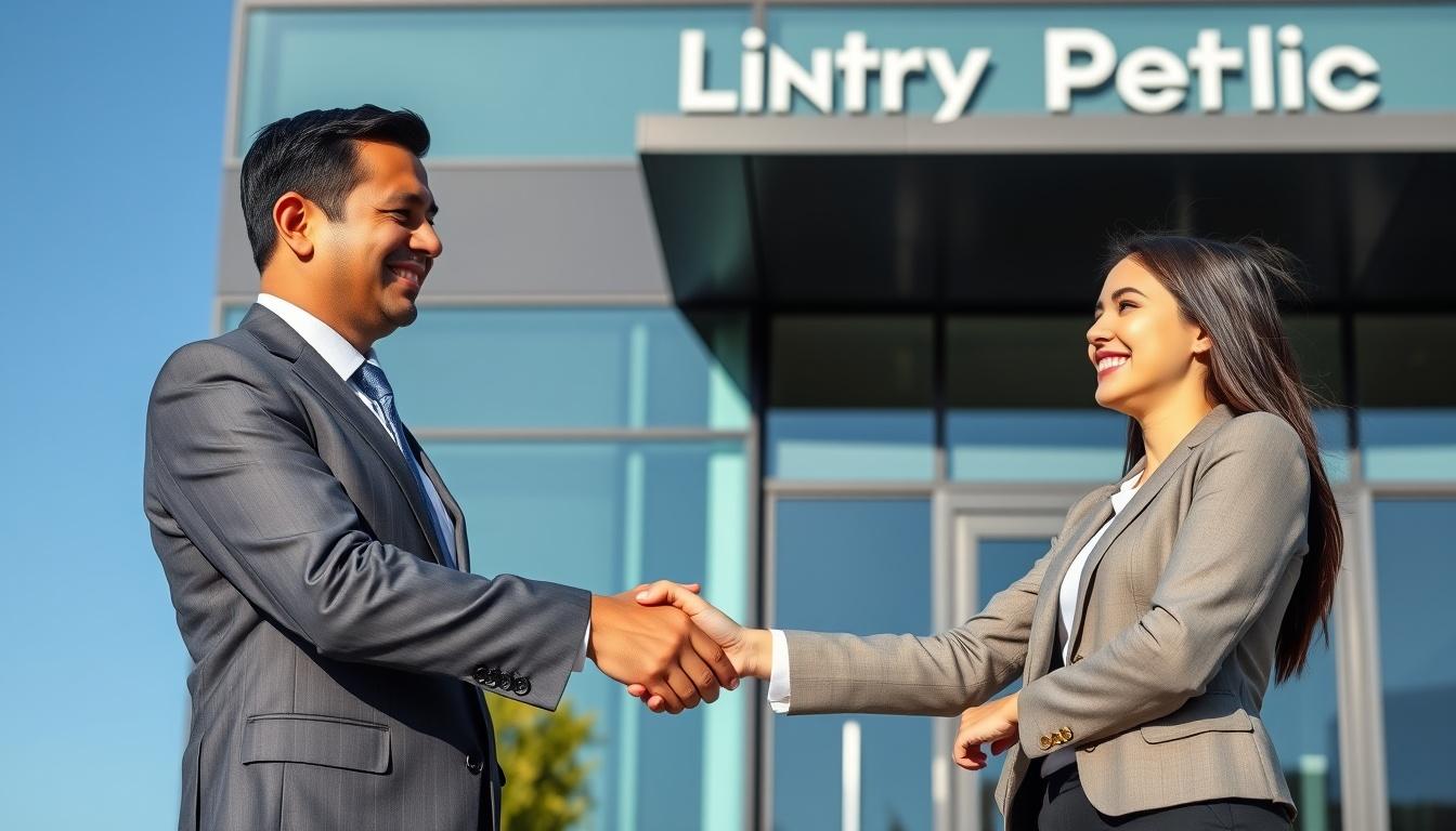 Business Notary Services