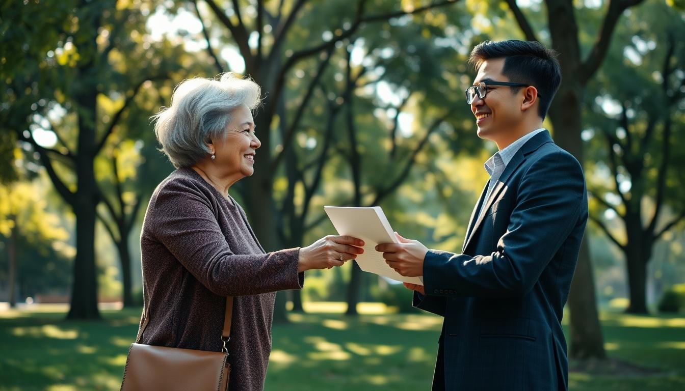 Real Estate Notary Services