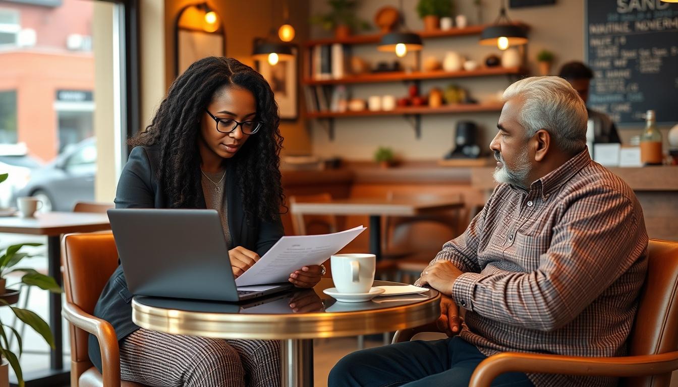 Personal Notary Services